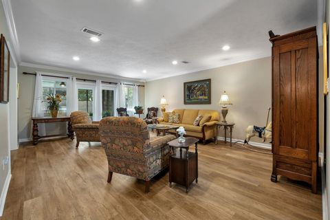 Tiny photo for 3721 LONGFORD Drive, Tallahassee, FL 32309 (MLS # 397822)