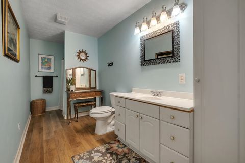 Tiny photo for 3721 LONGFORD Drive, Tallahassee, FL 32309 (MLS # 397822)