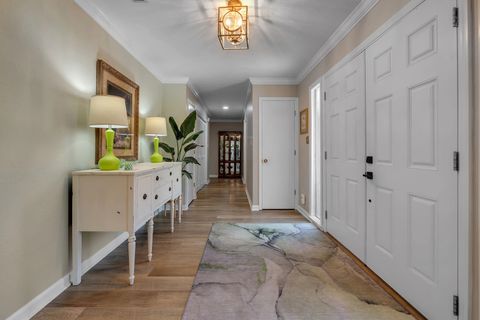 Tiny photo for 3721 LONGFORD Drive, Tallahassee, FL 32309 (MLS # 397822)