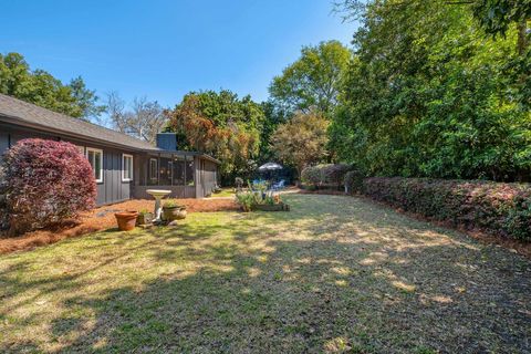 Tiny photo for 3721 LONGFORD Drive, Tallahassee, FL 32309 (MLS # 397822)