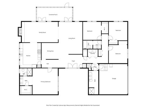 Tiny photo for 3721 LONGFORD Drive, Tallahassee, FL 32309 (MLS # 397822)