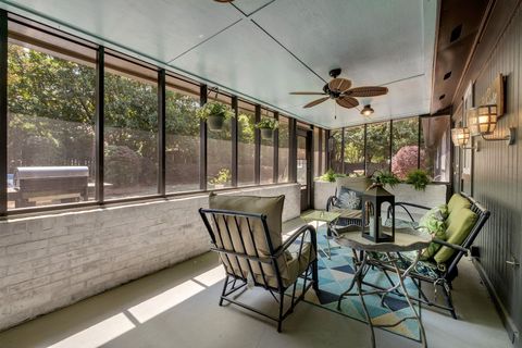 Tiny photo for 3721 LONGFORD Drive, Tallahassee, FL 32309 (MLS # 397822)