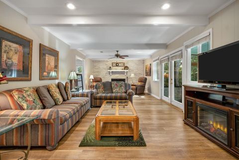 Tiny photo for 3721 LONGFORD Drive, Tallahassee, FL 32309 (MLS # 397822)