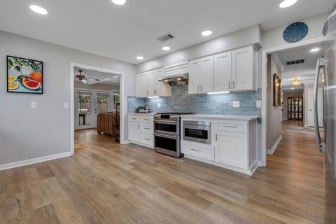 Tiny photo for 3721 LONGFORD Drive, Tallahassee, FL 32309 (MLS # 397822)