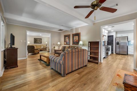 Tiny photo for 3721 LONGFORD Drive, Tallahassee, FL 32309 (MLS # 397822)