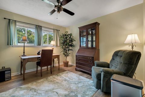 Tiny photo for 3721 LONGFORD Drive, Tallahassee, FL 32309 (MLS # 397822)