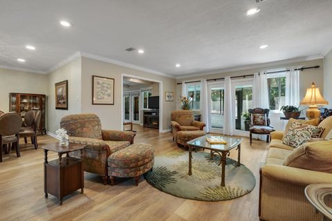 Tiny photo for 3721 LONGFORD Drive, Tallahassee, FL 32309 (MLS # 397822)