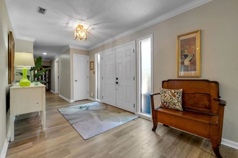 Tiny photo for 3721 LONGFORD Drive, Tallahassee, FL 32309 (MLS # 397822)