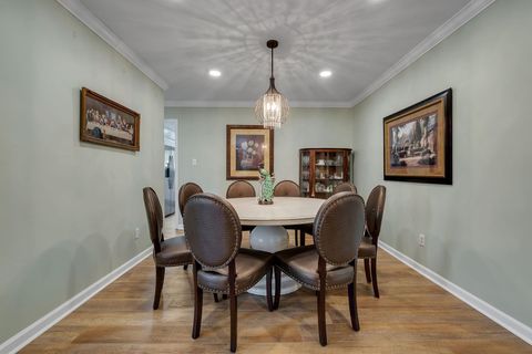 Tiny photo for 3721 LONGFORD Drive, Tallahassee, FL 32309 (MLS # 397822)