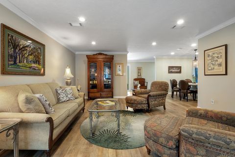 Tiny photo for 3721 LONGFORD Drive, Tallahassee, FL 32309 (MLS # 397822)