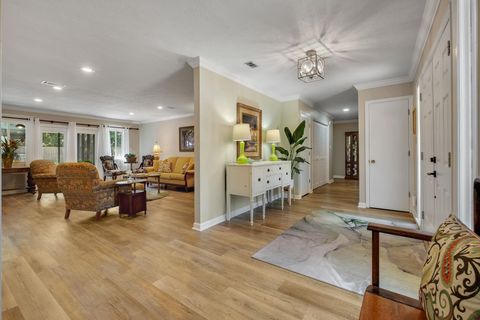 Tiny photo for 3721 LONGFORD Drive, Tallahassee, FL 32309 (MLS # 397822)