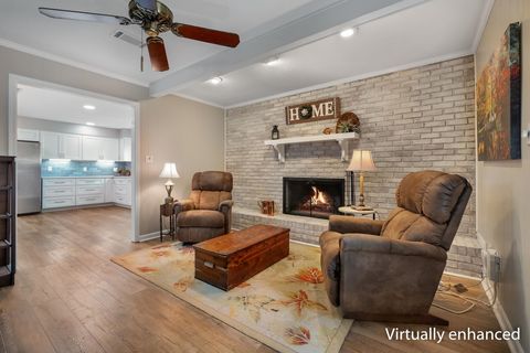 Tiny photo for 3721 LONGFORD Drive, Tallahassee, FL 32309 (MLS # 397822)