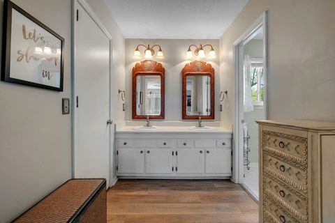 Tiny photo for 3721 LONGFORD Drive, Tallahassee, FL 32309 (MLS # 397822)