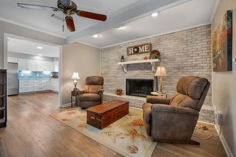 Tiny photo for 3721 LONGFORD Drive, Tallahassee, FL 32309 (MLS # 397822)