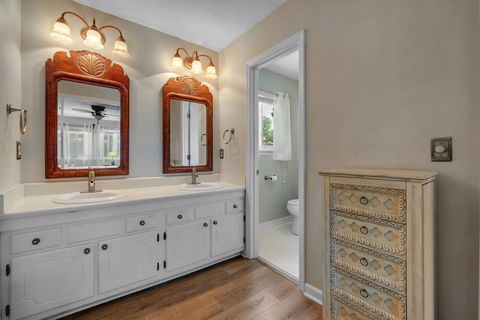 Tiny photo for 3721 LONGFORD Drive, Tallahassee, FL 32309 (MLS # 397822)