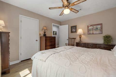 Tiny photo for 3721 LONGFORD Drive, Tallahassee, FL 32309 (MLS # 397822)