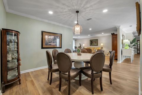 Tiny photo for 3721 LONGFORD Drive, Tallahassee, FL 32309 (MLS # 397822)