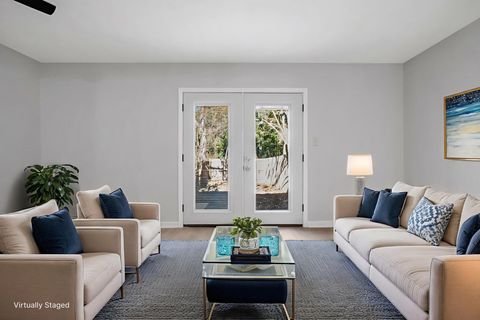 Tiny photo for 1986 Portland Avenue, Tallahassee, FL 32303 (MLS # 393194)