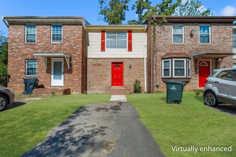 Photo of 1986 Portland Avenue, Tallahassee, FL 32303 (MLS # 393194)