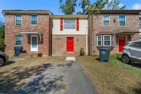 Tiny photo for 1986 Portland Avenue, Tallahassee, FL 32303 (MLS # 393194)