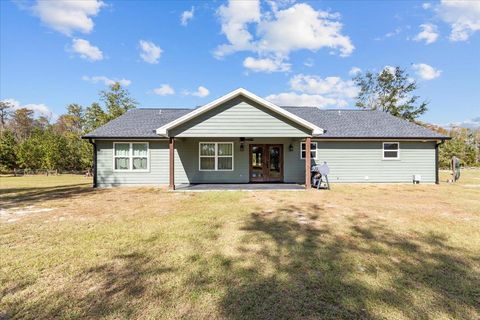 A home in Greenville