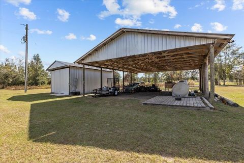 A home in Greenville