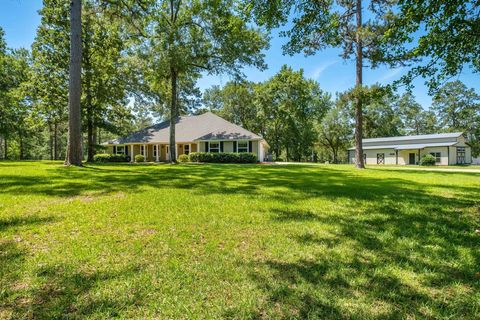 Tiny photo for 7007 Katie Ashlee Court, Tallahassee, FL 32309 (MLS # 386618)