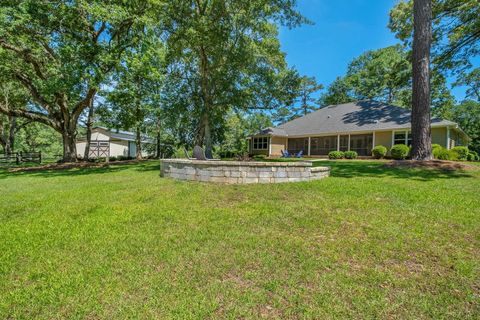 Tiny photo for 7007 Katie Ashlee Court, Tallahassee, FL 32309 (MLS # 386618)