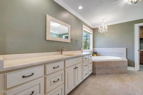 Tiny photo for 7007 Katie Ashlee Court, Tallahassee, FL 32309 (MLS # 386618)