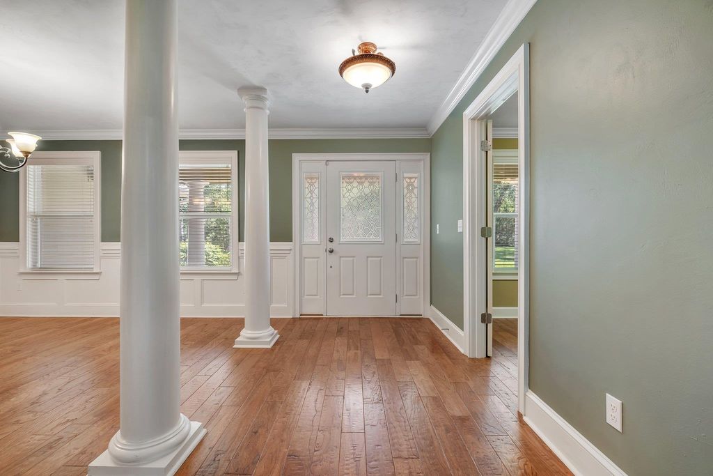 Photo of 7007 Katie Ashlee Court, Tallahassee, FL 32309 (MLS # 386618)