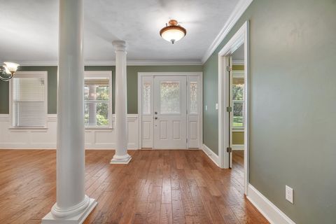 Tiny photo for 7007 Katie Ashlee Court, Tallahassee, FL 32309 (MLS # 386618)