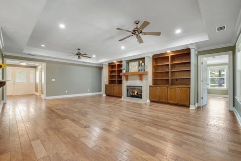 Tiny photo for 7007 Katie Ashlee Court, Tallahassee, FL 32309 (MLS # 386618)