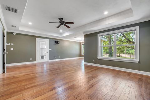 Tiny photo for 7007 Katie Ashlee Court, Tallahassee, FL 32309 (MLS # 386618)