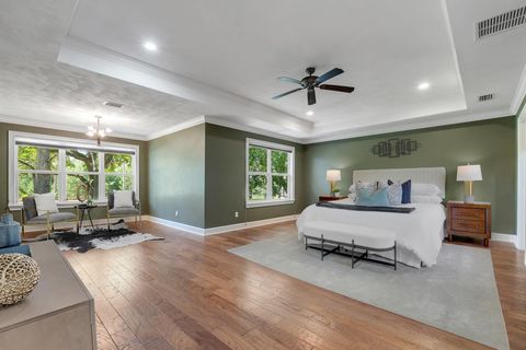 Tiny photo for 7007 Katie Ashlee Court, Tallahassee, FL 32309 (MLS # 386618)