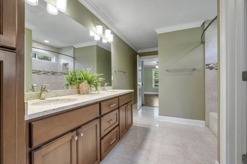 Tiny photo for 7007 Katie Ashlee Court, Tallahassee, FL 32309 (MLS # 386618)