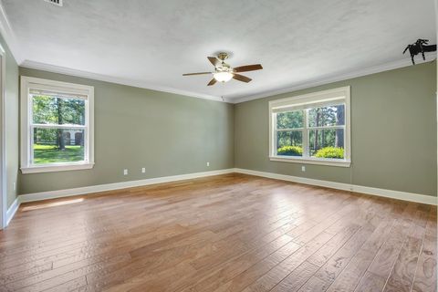 Tiny photo for 7007 Katie Ashlee Court, Tallahassee, FL 32309 (MLS # 386618)