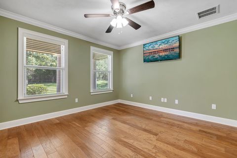 Tiny photo for 7007 Katie Ashlee Court, Tallahassee, FL 32309 (MLS # 386618)