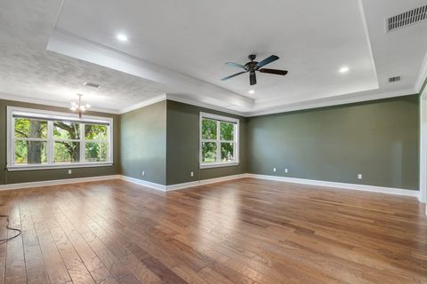 Tiny photo for 7007 Katie Ashlee Court, Tallahassee, FL 32309 (MLS # 386618)
