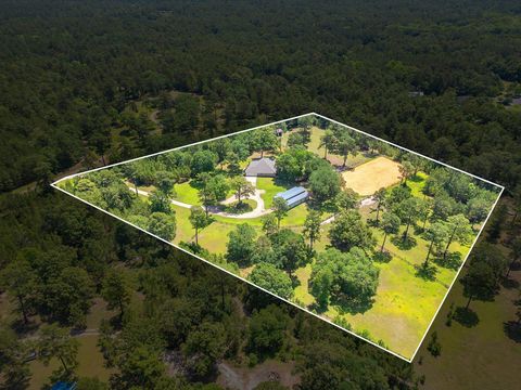 Tiny photo for 7007 Katie Ashlee Court, Tallahassee, FL 32309 (MLS # 386618)