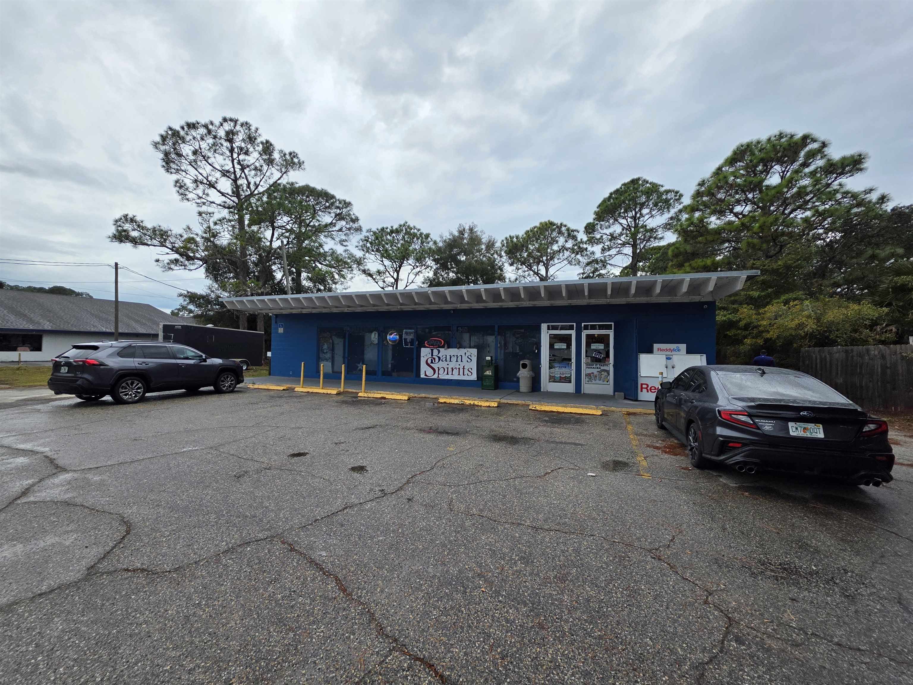 1306 Coastal Highway