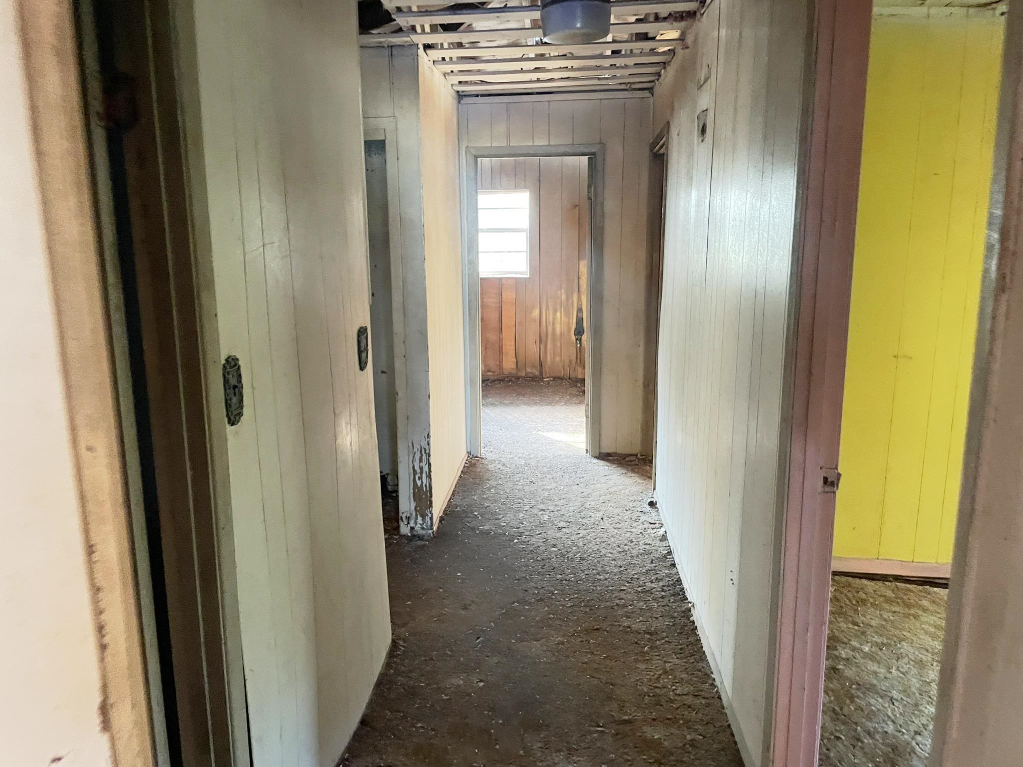 5223 Mount Tabor Road