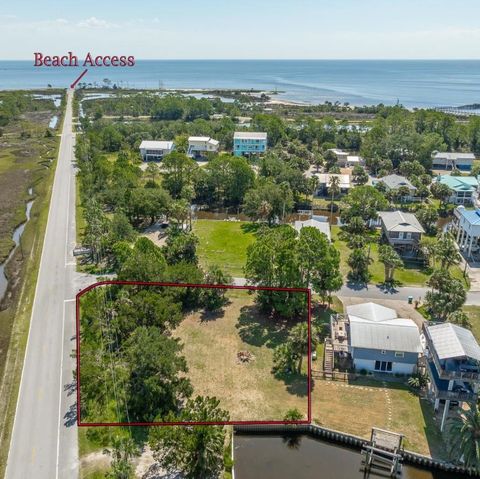 Lot 8 Blue Heron Way 111 Panacea FL 32346