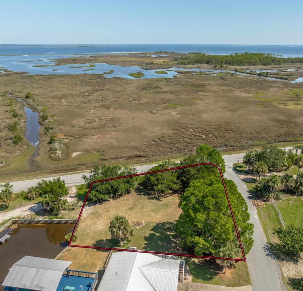 Lot 8 Blue Heron Way 111