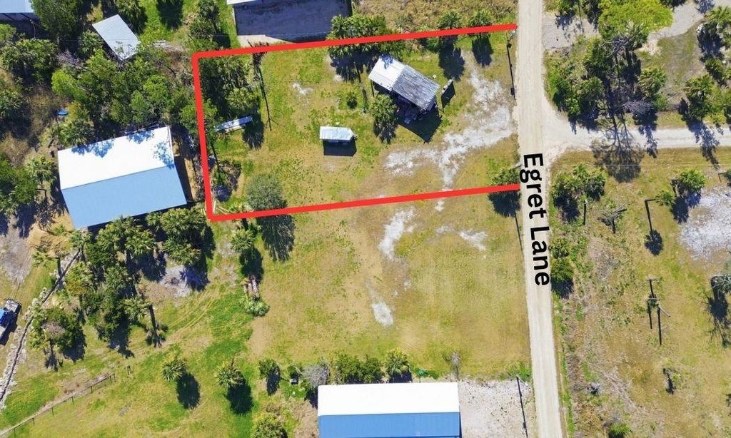 Photo of 21380 Egret Lane, Perry, FL 32348 (MLS # 395622)