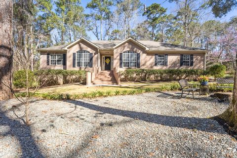 344 Anton Drive Tallahassee FL 32312