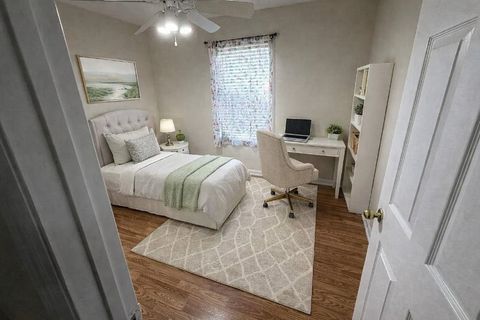 Tiny photo for 3046 Layla Street, Tallahassee, FL 32303 (MLS # 395664)