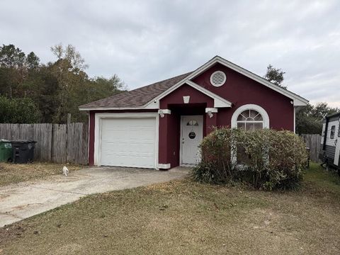 Tiny photo for 3046 Layla Street, Tallahassee, FL 32303 (MLS # 395664)