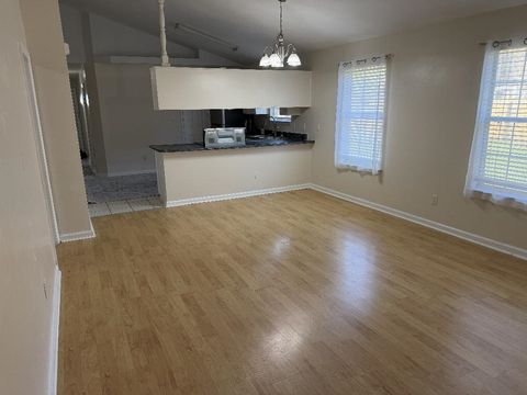 Tiny photo for 3046 Layla Street, Tallahassee, FL 32303 (MLS # 395664)