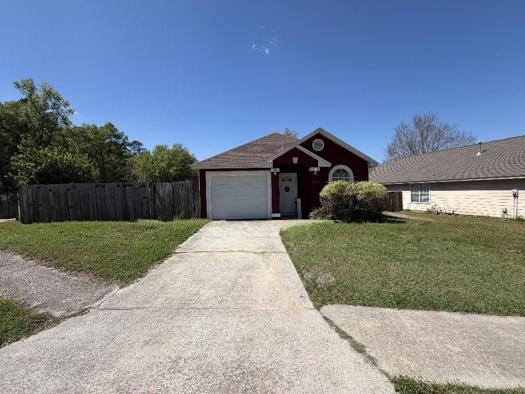 Photo of 3046 Layla Street, Tallahassee, FL 32303 (MLS # 395664)