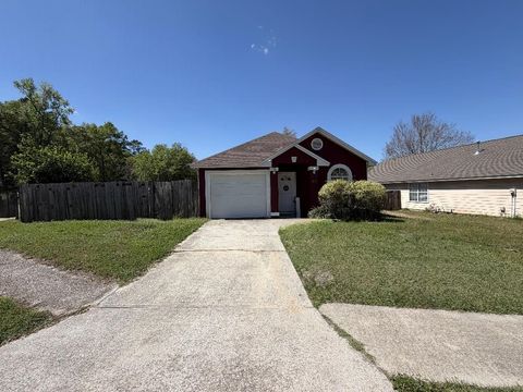 Photo of 3046 Layla Street, Tallahassee, FL 32303 (MLS # 395664)